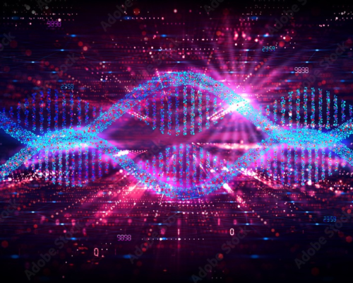 The mRNA encoding tauCstF-64 is expressed ubiquitously in mouse tissues